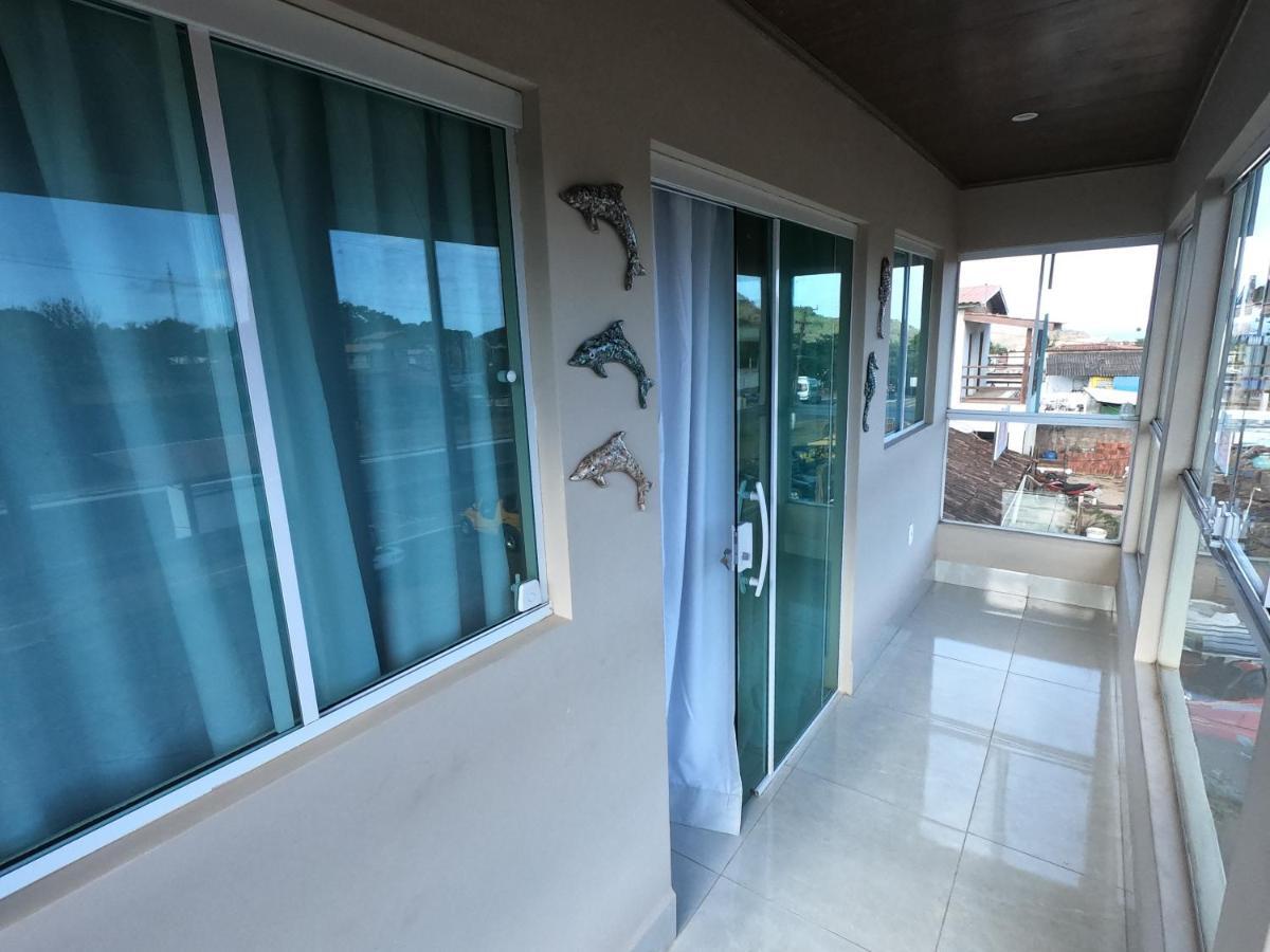 Pousada Marlin Azul Fernando de Noronha Exterior foto